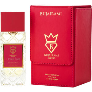 Bujairami Ocean Eyes Extrait de Parfum for Unisex