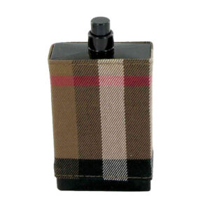 Burberry London Eau de Toilette for Men