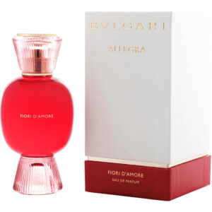 Bvlgari Allegra Fiori D’amore Eau de Parfum for Women
