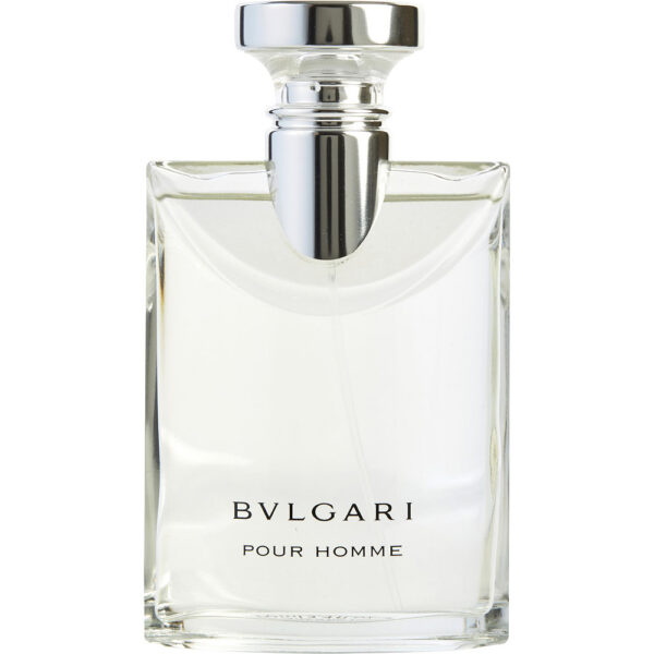 Bvlgari * Eau de Toilette for Men ( ) Bvlgari * Eau de Toilette for Men ( )