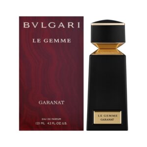 Bvlgari Le Gemme Garanat Eau de Parfum for Unisex