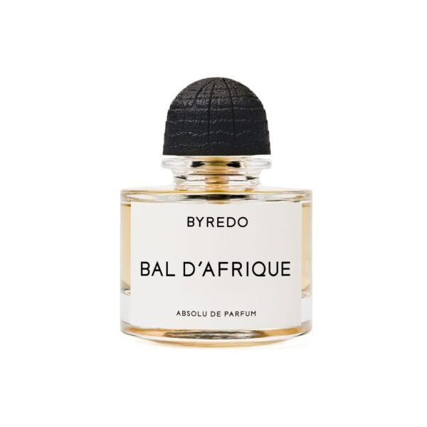 Byredo Bal d’Afrique Absolu Parfum for Unisex