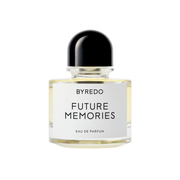 Byredo Future Memories Eau de Parfum for Unisex Byredo Future Memories Eau de Parfum for Unisex