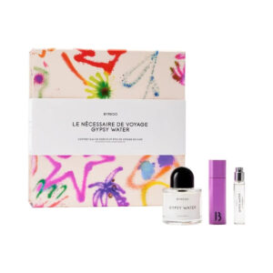 Byredo Gypsy Water 3 piece Eau de Parfum for Unisex (Gift Set)