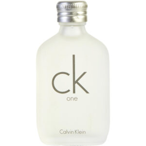 Calvin Klein Ck One Eau de Toilette for Unisex (Unboxed)