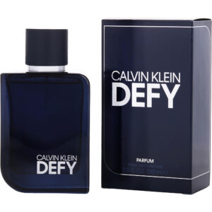 Calvin Klein Defy Parfum for Men