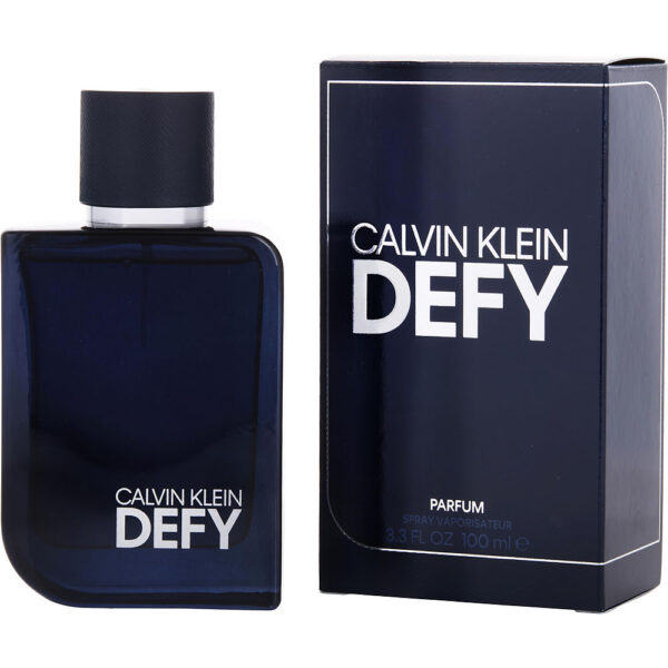 Calvin Klein Defy Parfum for Men