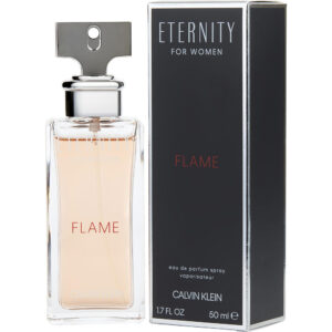 Calvin Klein Eternity Flame Eau de Parfum for Women