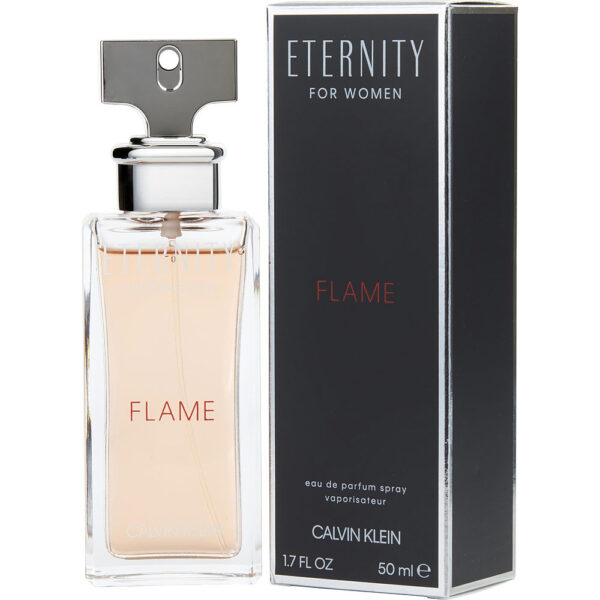 Calvin Klein Eternity Flame Eau de Parfum for Women