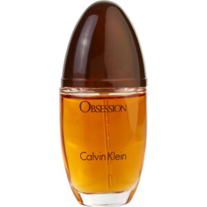 Calvin Klein Obsession Eau de Parfum for Women (Unboxed)