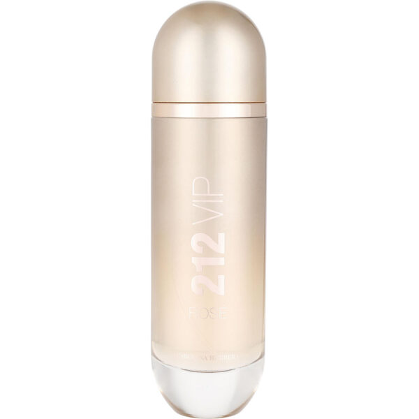 Carolina Herrera 212 Vip Rose * Eau de Parfum for Women ( ) Carolina Herrera 212 Vip Rose * Eau de Parfum for Women ( )