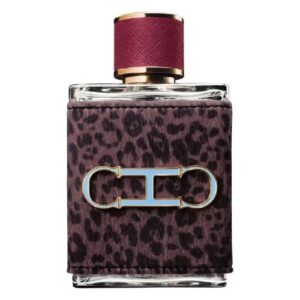 Carolina Herrera CH Men Wild Love Eau de Parfum for Men – 3.4 oz /  100 ml