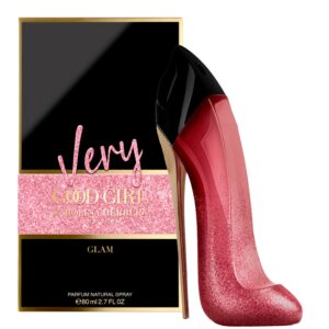 Carolina Herrera Ch Very Good Girl Glam Eau de Parfum for Women