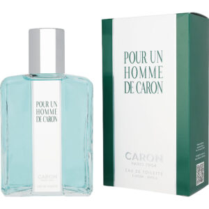 Caron Pour Homme Eau de Toilette for Men