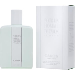 Caron Pour Un Homme Le Matin Eau de Toilette for Men
