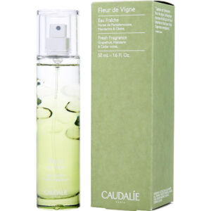Caudalie Fleur De Vigne FRESH ENERGIZING for Women