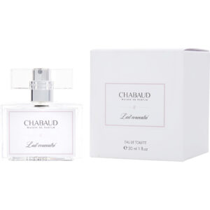 Chabaud Maison de Parfum Lait Concentre by de Eau de Toilette for Unisex