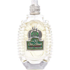 Chic Shaik Emerald No. 30 * Eau de Parfum for Women – 2.7 oz