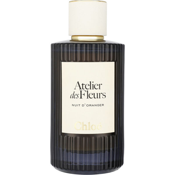 Chloe Atelier Des Fleurs Nuit D’oranger * Eau de Parfum for Women ( ) Chloe Atelier Des Fleurs Nuit D’oranger * Eau de Parfum for Women ( )
