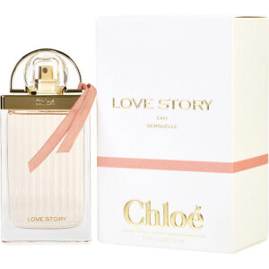 Chloe Love Story Eau Sensuelle Eau de Parfum for Women