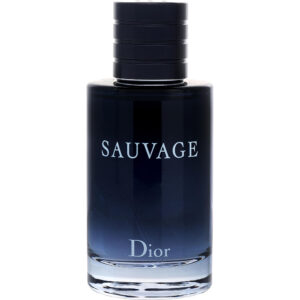 Christian Dior Sauvage * Eau de Toilette for Men ( )