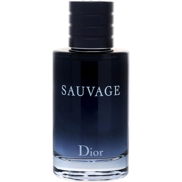 Christian Dior Sauvage * Eau de Toilette for Men ( )