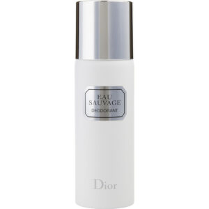 Eau Sauvage by Christian Dior DEODORANT for Men