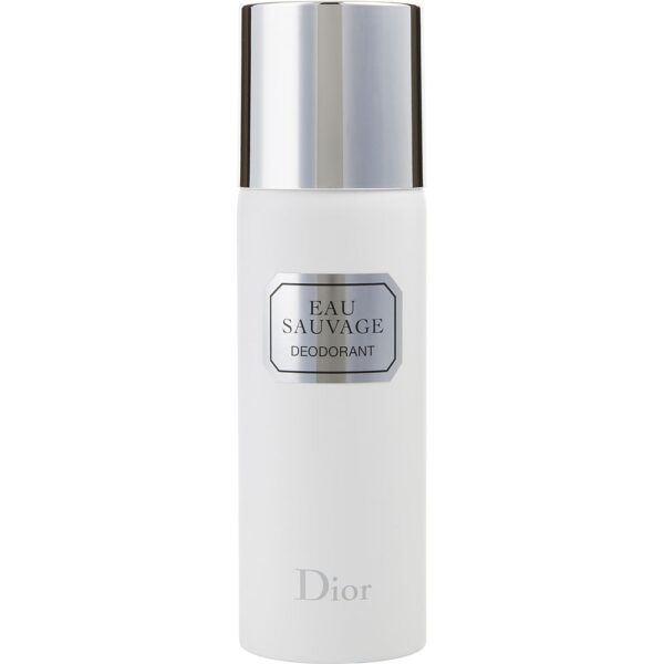 Eau Sauvage by Christian Dior DEODORANT for Men Eau Sauvage by Christian Dior DEODORANT for Men