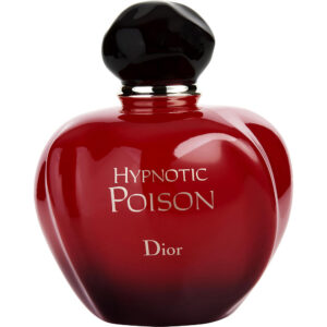 Christian Dior Hypnotic Poison * Eau de Toilette for Women – 3.4 oz