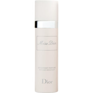 Miss Dior by Christian DEODORANT for Women