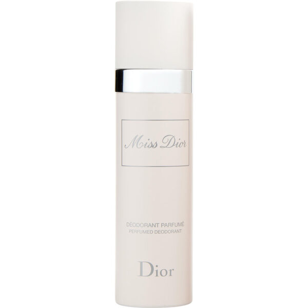 Miss Dior by Christian DEODORANT for Women Miss Dior by Christian DEODORANT for Women