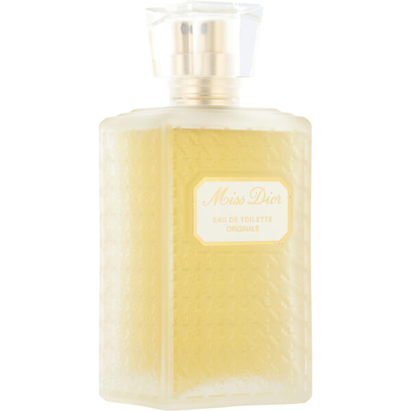 Christian Dior Miss Originale * Eau de Toilette for Women ( )