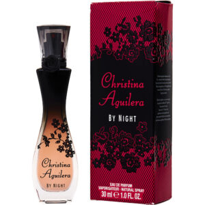 Christina Aguilera By Night Eau de Parfum for Women