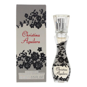 Christina Aguilera Eau de Parfum for Women