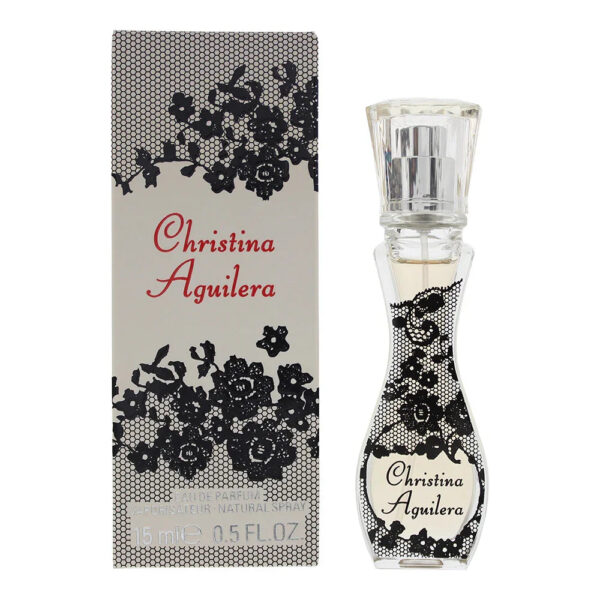 Christina Aguilera Eau de Parfum for Women Christina Aguilera Eau de Parfum for Women