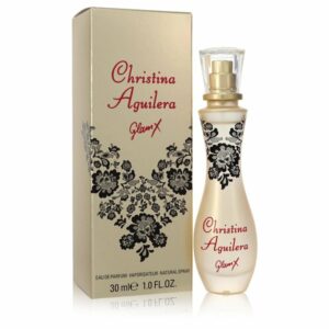 Christina Aguilera Glam X Eau de Parfum for Women