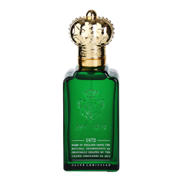 Clive Christian 1872 Masculine Collection Parfum for Men