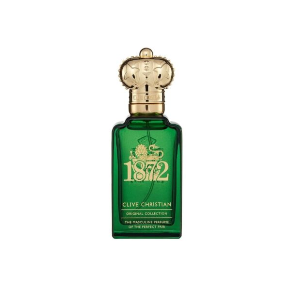 Clive Christian 1872 Masculine Collection Parfum for Men ( )