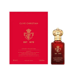 Clive Christian Matsukita Crown Collection Parfum for Unisex