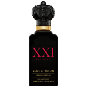Clive Christian XXI Art Deco Blonde Amber for Everyone Parfum for Unisex ( )
