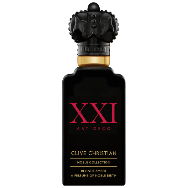 Clive Christian XXI Art Deco Blonde Amber for Everyone Parfum for Unisex ( )
