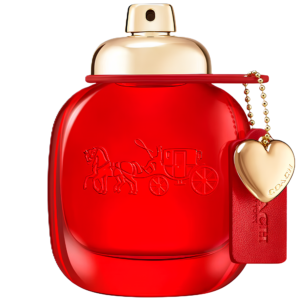 Coach New York Love Eau de Parfum for Women ( )