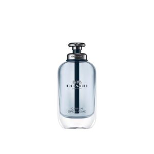 Coach Open Road Eau de Toilette for Men ( )