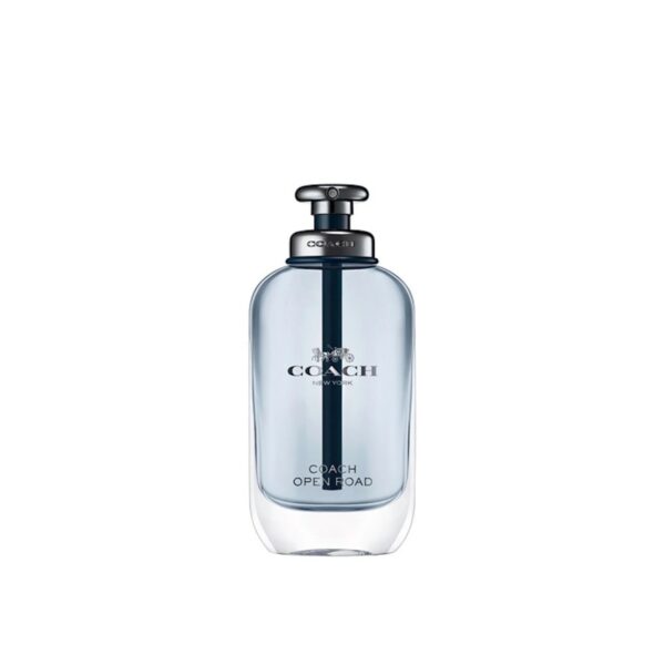 Coach Open Road Eau de Toilette for Men ( )