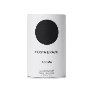 Costa Brazil Aroma Eau de Parfum for Unisex