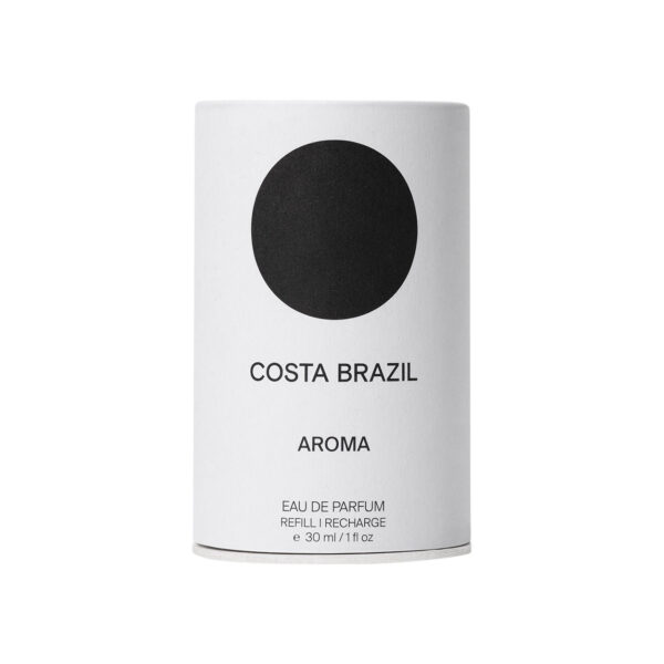 Costa Brazil Aroma Eau de Parfum for Unisex Costa Brazil Aroma Eau de Parfum for Unisex