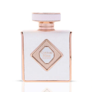 Cotton Bliss by Elite Risala Velvet Pouch Eau de Parfum for Women
