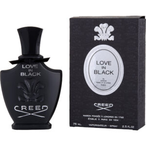 Creed Love In Black * Eau de Parfum for Women ( )