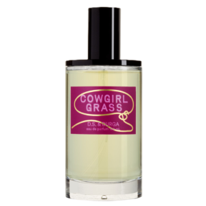 D.S. & Durga Cowgirl Grass Eau de Parfum for Women
