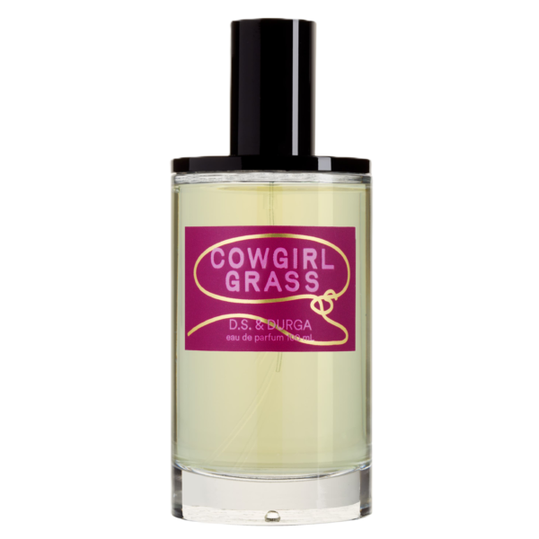D.S. & Durga Cowgirl Grass Eau de Parfum for Women D.S. & Durga Cowgirl Grass Eau de Parfum for Women